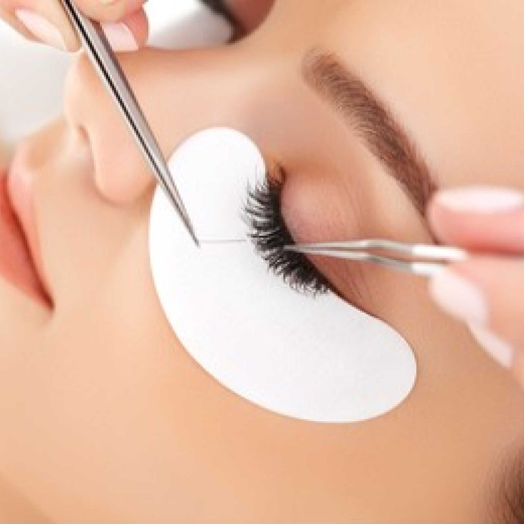 Lash Extensions